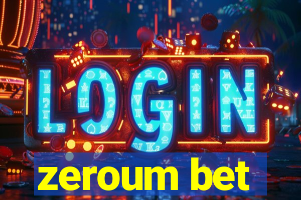 zeroum bet